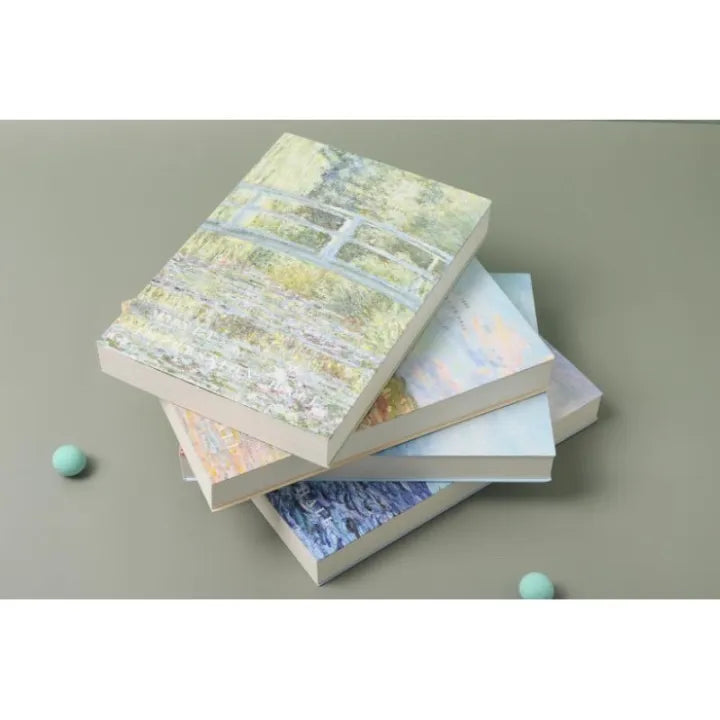 دفتر سكتش بتصمم رائع حجم A5