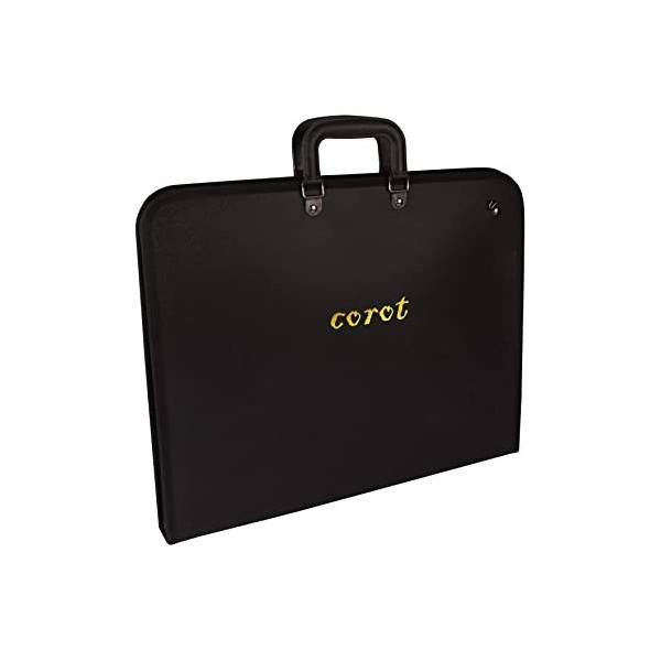 حقيبة كوروت الفنية (Corot Bag)