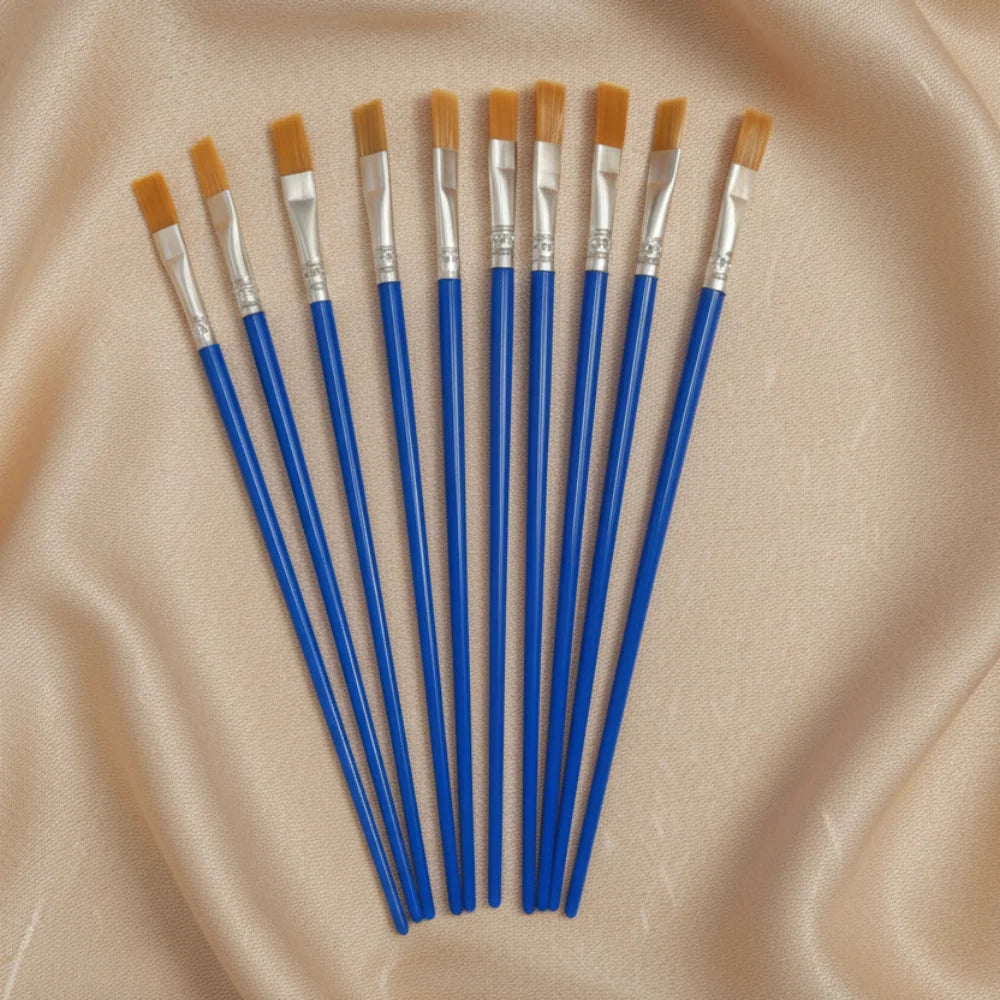 مجموعة فراشي رسم اقتصادية