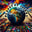 Planet of Colors logo
