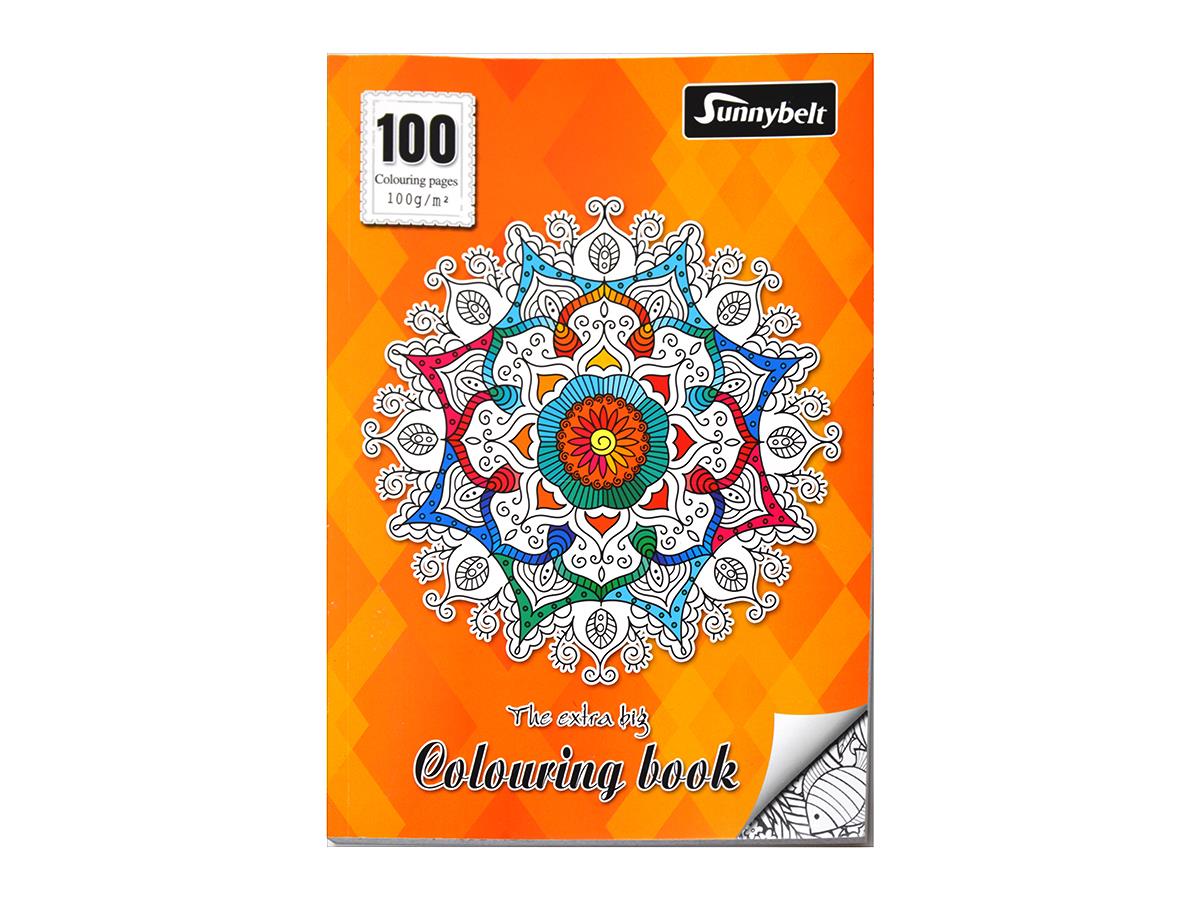 كتاب مانديلا 100 صفحة